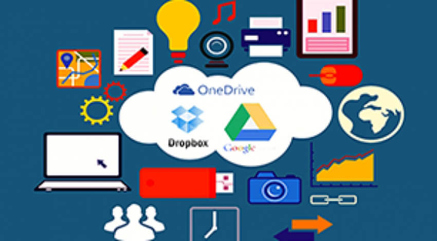 5 εναλλακτικές υπηρεσίες των Dropbox, Google Drive and OneDrive